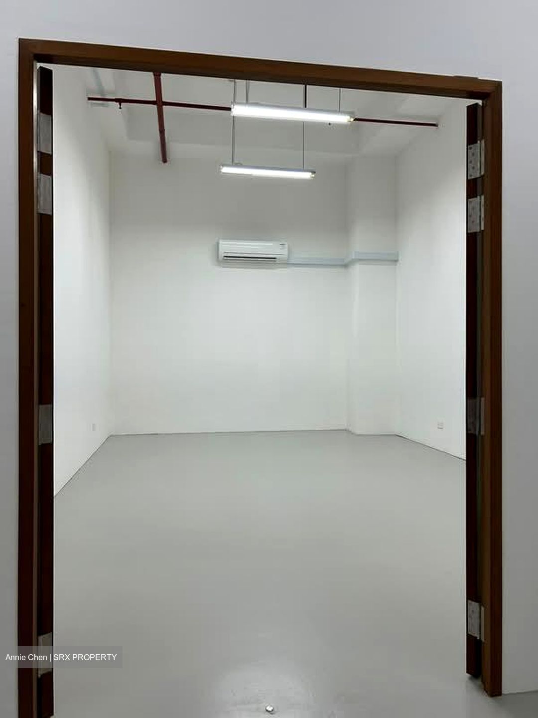 Sindo Industrial Building (D13), Factory #600116821